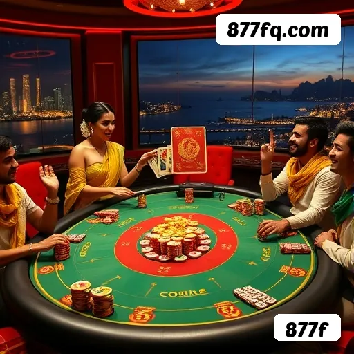 Blackjack ao Vivo - RTP 99.5%